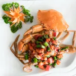 Jie Jie Beach Hotel - breakfast
