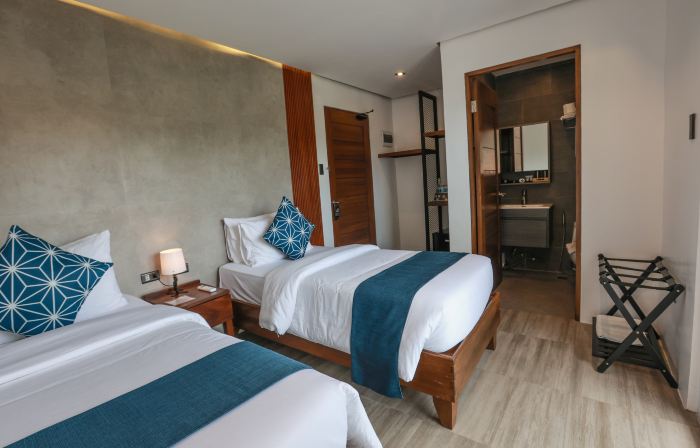Coron 180 Hotel