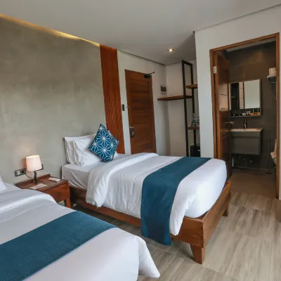 Coron 180 Hotel Hotels near Maquinit Hot Spring