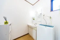 Awaji Garden House in Shinmura