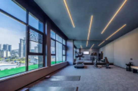 Atour Hotel Zunyi Huichuan Suzhou Road