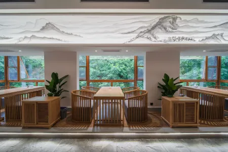 Huangya Selenium B&B (Zuishanye Scenic Area Branch)