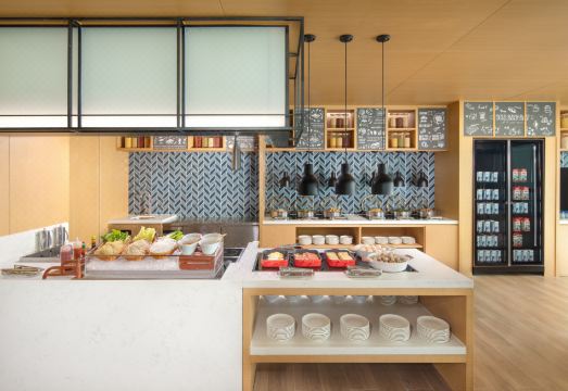 페어필드 바이 메리어트 선전 바오안