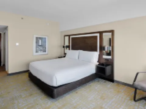 Holiday Inn SAN FRANCISCO-GOLDEN GATEWAY by IHG Hotels in San Francisco