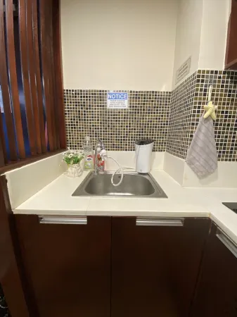 BAEY D'VILLA RESIDENCE KOTA KINABALU