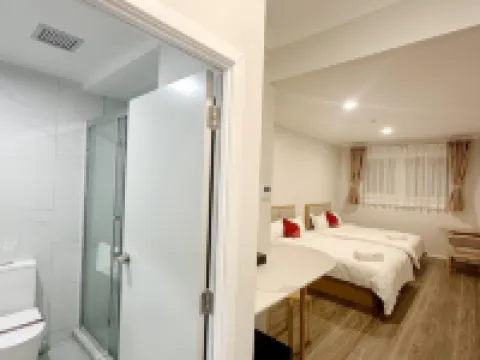 Awa Hotel Hotels near Agrodome