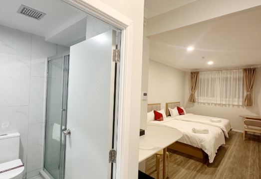 Awa 호텔 썸네일