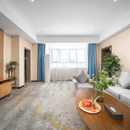Tekesi Phoenix International Hotel