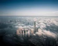 Luxury Lake and River Landmark 81 & Vinhomes Hotels in Vinhomes Central Park