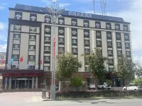 Xiyu Yongsheng Hotel Hotels in Fuyun