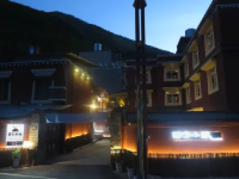 Bijiaxiaozhu boutique Inn in Jiuzhaigou