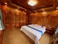 Desacang Homestay (Xinduqiao Town) - balkon