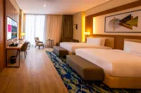 Millennium Al Masar Hotel