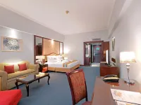 Sunlake Waterfront Resort & Convention Jakarta Các khách sạn ở Bắc Jakarta
