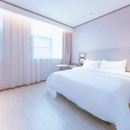 HanTing Hotel (Fengcheng City Government)