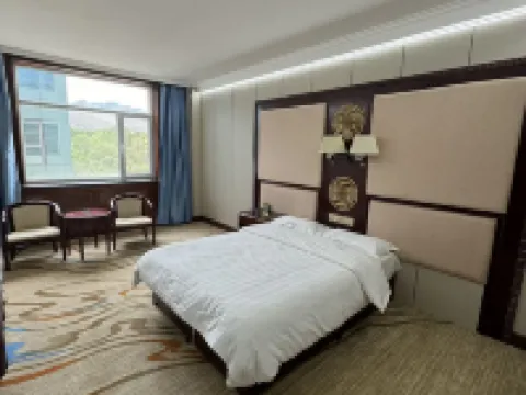 粛南ユグル族自治県ホテル 粛南ユグル族自治県のホテル