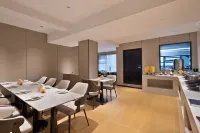 OKDAY Hotel (Yueyang Tower, Yueyang)