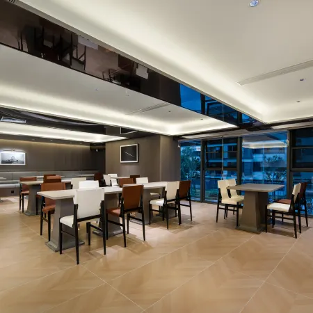 Baiyunxi Hotel