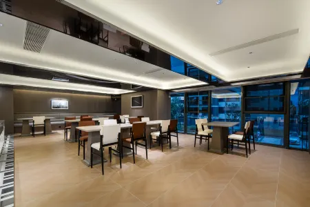 Baiyunxi Hotel Отели рядом со станцией Jianyang Railway Station