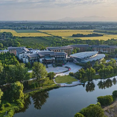 Rylinwon Resort & Spa Hotels near Hexie Square