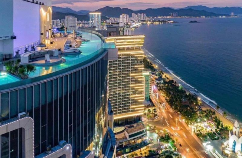 Panorama Nha Trang SEA photo 4