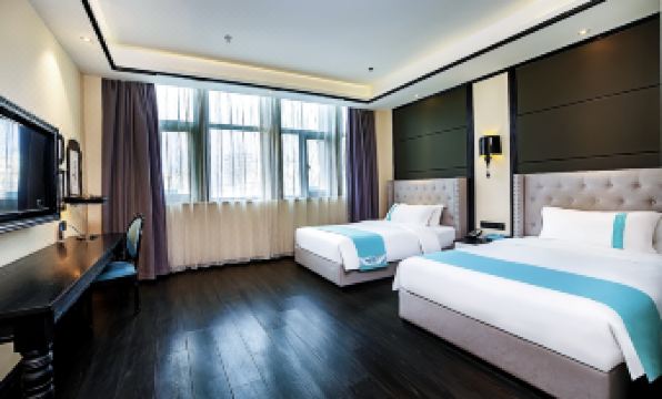 Xana Hotelle (only Henan film Town store in Zhengzhou)