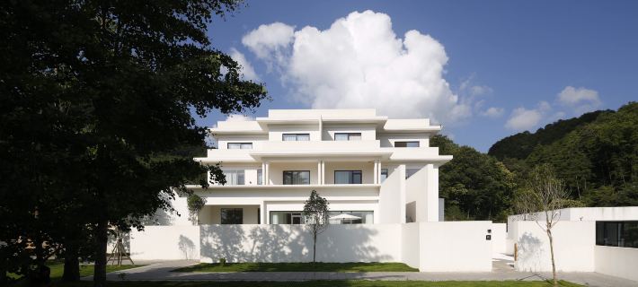 NALU RESORT &HOTEL Hotels in Guangyuan