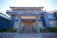 Weihai Shiqingge Homestay