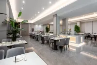Xiangling International Hotel - Breakfast