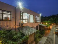 Xiyuan Homestay - breakfast
