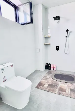 Kurdening Pufan Guesthouse Отели рядом с достопримечательностью «Kurding Tourism and Cultural Museum»