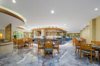 Jiuzhai Manor International Hotel - 5-Sterne