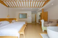 Dingceng Zhaoxing Boutique Homestay (Zhaoxing Dongzhai) 자오싱 관광지 주변 호텔