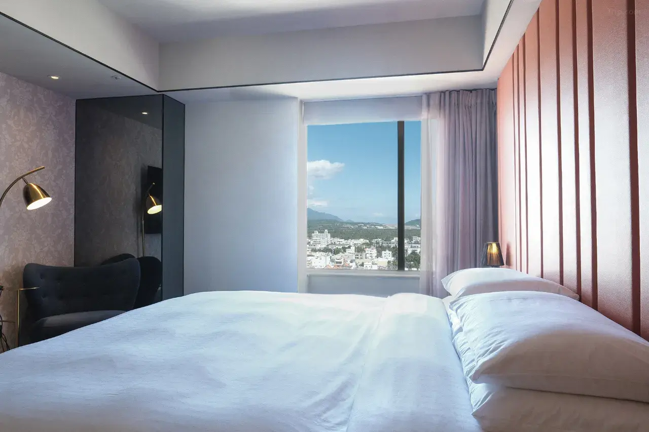 台東桂田喜來登酒店