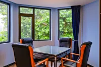 Mount Lushan Moshanghua Homestay - Yolcu Alma/Bırakma Hizmetleri