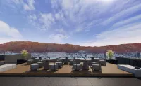 Hilton Kyoto
