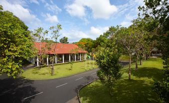 Cinnamon Lodge Habarana