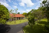 Cinnamon Lodge Habarana Hotels in 