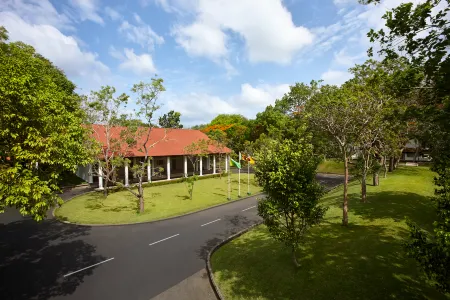 Cinnamon Lodge Habarana