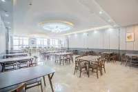 Boman Hotel Hotel a Ulan