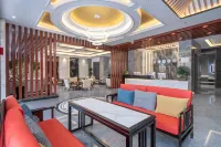 Shenge Yuzong Grand Hotel