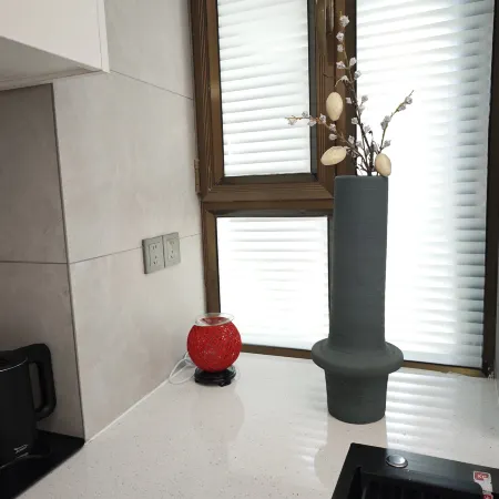 Yining Muzi Family Homestay