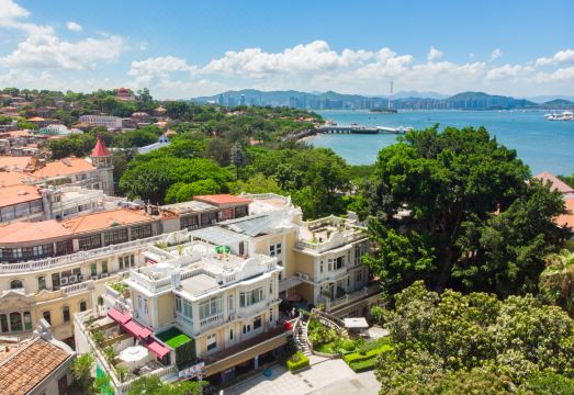 4. 베이뷰 호텔 (..