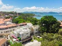 Bayview Hotel (Gulangyu Sanqiutian Wharf Longtou Road Snack Street Store Các khách sạn ở Khu thắng cảnh Gulangyu