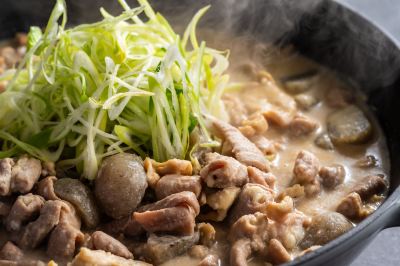 料理 阿蘇の司ビラパークホテル & スパリゾートの写真