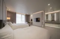 Daegu Suseong the Arco Hotel Lions Park