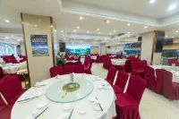 Vienna Classic Hotel (Lianzhou Building) - breakfast