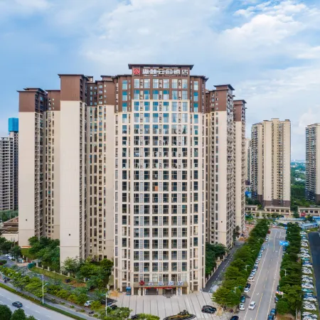 OLYMPIA YUNPIN HOTEL