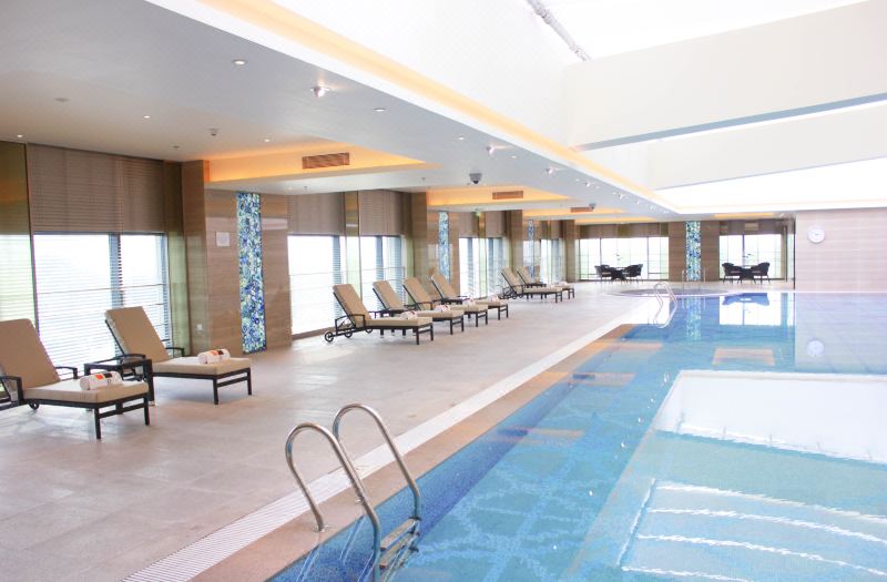 Renaissance Suzhou Hotel photo 3