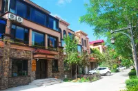Yunye Rural Villa Hotels in Xinyuan